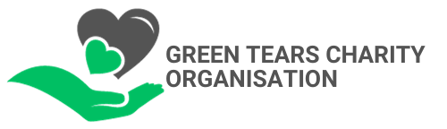 Green Tea Charity